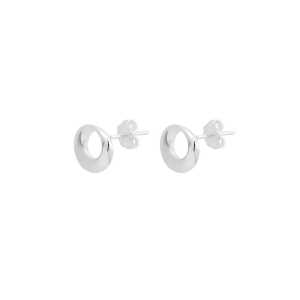 Drakenberg Sjölin Orbit Drop Studs Silver OBT-E1S000-S, handla denna klocka online eller i butik hos klockmaster