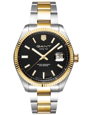 GANT GP106 40.5mm P106007, handla denna klocka online eller i butik hos klockmaster