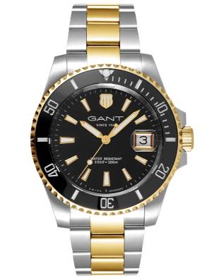 GANT Prestige 41mm P250002, handla denna klocka online eller i butik hos klockmaster