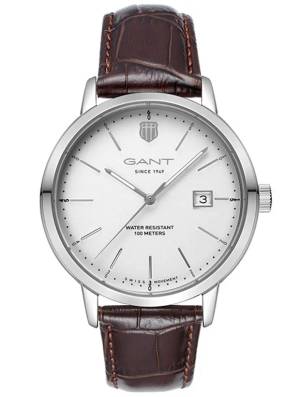 GANT Prestige 42mm P266001, handla denna klocka online eller i butik hos klockmaster