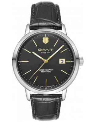 GANT Prestige 42mm P266002, handla denna klocka online eller i butik hos klockmaster