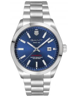 GANT Prestige Automatic 42.5mm P282001, handla denna klocka online eller i butik hos klockmaster