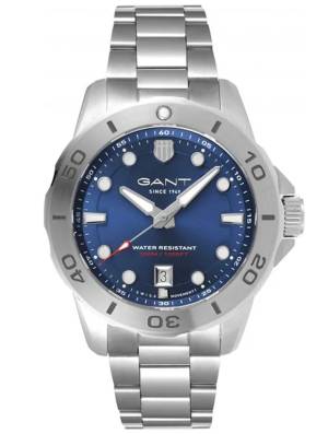 GANT Prestige 42.5mm P301002, handla denna klocka online eller i butik hos klockmaster