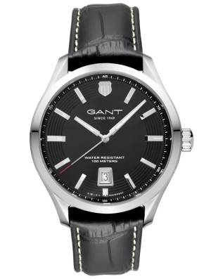 GANT Prestige 41,5mm P415001, handla denna klocka online eller i butik hos klockmaster