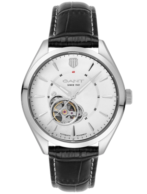 GANT GP551 Automatic 42mm P551001, handla denna klocka online eller i butik hos klockmaster