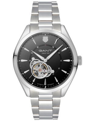 GANT GP551 Automatic 42mm P551002, handla denna klocka online eller i butik hos klockmaster