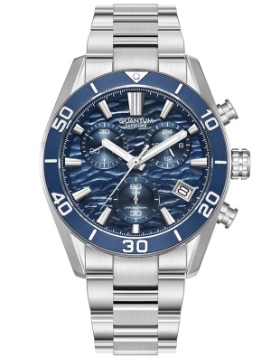 Quantum Powertech 42mm PWG1199.390, handla denna klocka online eller i butik hos klockmaster