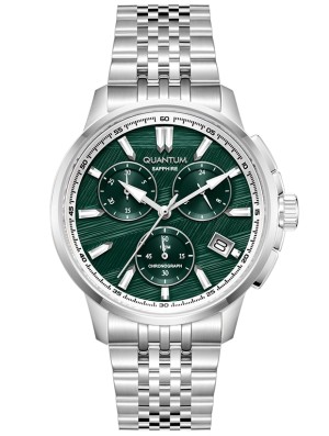 Quantum Powertech 42mm PWG1214.370, handla denna klocka online eller i butik hos klockmaster