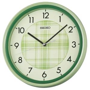 SEIKO Väggklocka 27.5cm QHA016M, handla denna klocka online eller i butik hos klockmaster