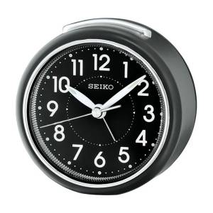 SEIKO Väckarklocka QHE125K, handla denna klocka online eller i butik hos klockmaster