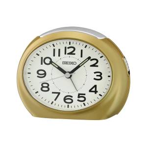 SEIKO Väckarklocka QHE193G, handla denna klocka online eller i butik hos klockmaster