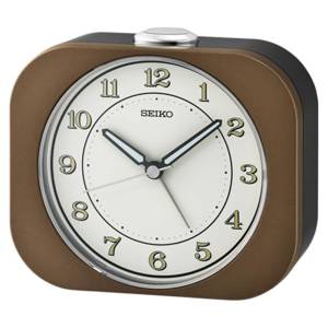 SEIKO Väckarklocka QHE195B, handla denna klocka online eller i butik hos klockmaster