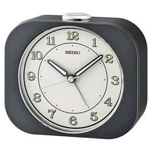 SEIKO Väckarklocka QHE195K, handla denna klocka online eller i butik hos klockmaster