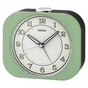 SEIKO Väckarklocka QHE195M, handla denna klocka online eller i butik hos klockmaster