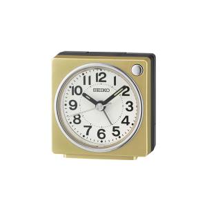 SEIKO Väckarklocka QHE196G, handla denna klocka online eller i butik hos klockmaster