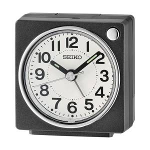 SEIKO Väckarklocka QHE196K, handla denna klocka online eller i butik hos klockmaster