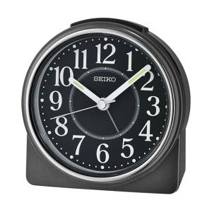 SEIKO Väckarklocka QHE198K, handla denna klocka online eller i butik hos klockmaster