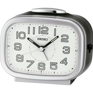 SEIKO Väckarklocka QHK060S, handla denna klocka online eller i butik hos klockmaster