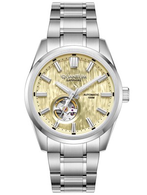 Quantum Q-Master 41mm QMG1192.310, handla denna klocka online eller i butik hos klockmaster