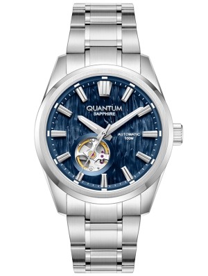 Quantum Q-Master 41mm QMG1192.390, handla denna klocka online eller i butik hos klockmaster