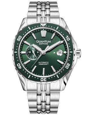 Quantum Q-Master 40mm QMG1257.370, handla denna klocka online eller i butik hos klockmaster