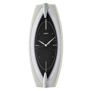 SEIKO Väggklocka 45cm QXA342A, handla denna klocka online eller i butik hos klockmaster