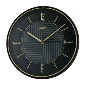 SEIKO Väggklocka 34cm QXA816J, handla denna klocka online eller i butik hos klockmaster