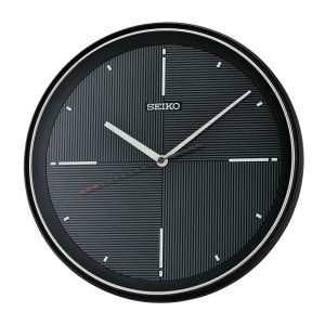 SEIKO Väggklocka 35cm QXA816K, handla denna klocka online eller i butik hos klockmaster