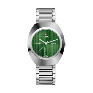 RADO DiaStar Original Automatic 38mm R12160303, handla denna klocka online eller i butik hos klockmaster