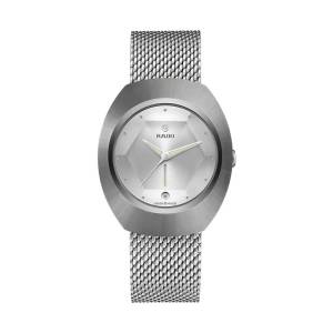 RADO DiaStar Original Automatic 38mm 60-Year Anniversary Edition R12163118, handla denna klocka online eller i butik hos klockmaster