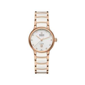 RADO Centrix Automatic Diamonds 30,5mm R30019744, handla denna klocka online eller i butik hos klockmaster