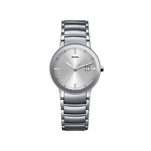 RADO Centrix 28mm R30928103, handla denna klocka online eller i butik hos klockmaster