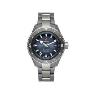 RADO Captain Cook High-Tech Ceramic Diver 43mm R32144202, handla denna klocka online eller i butik hos klockmaster