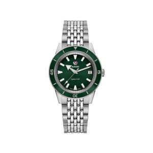 RADO Captain Cook 37mm R32500323, handla denna klocka online eller i butik hos klockmaster