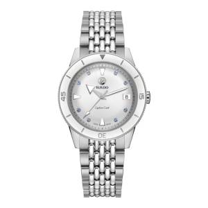 RADO Captain Cook 37mm R32500718, handla denna klocka online eller i butik hos klockmaster