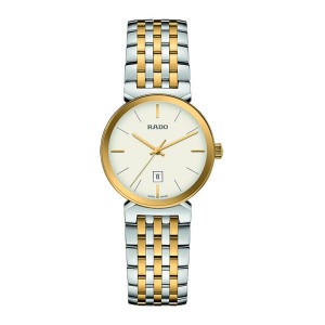 S WATCH FLOR.CLASS WHITE,WHITE  R48913023, handla denna klocka online eller i butik hos klockmaster