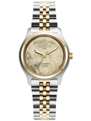 ROAMER Cassandra Diamond 31mm R626847473920, handla denna klocka online eller i butik hos klockmaster