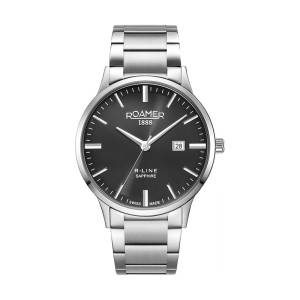 ROAMER R-Line Classic 43mm R718833415570, handla denna klocka online eller i butik hos klockmaster