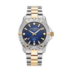 ROAMER Deep Sea 200 43mm R860833474570, handla denna klocka online eller i butik hos klockmaster