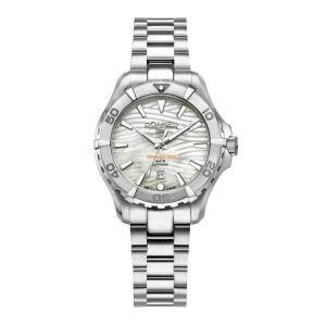 ROAMER Deep Sea 200 Ladies 34mm R860844412020, handla denna klocka online eller i butik hos klockmaster