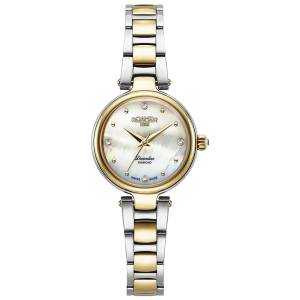 ROAMER Dreamline Diamond 28mm R967847472050, handla denna klocka online eller i butik hos klockmaster