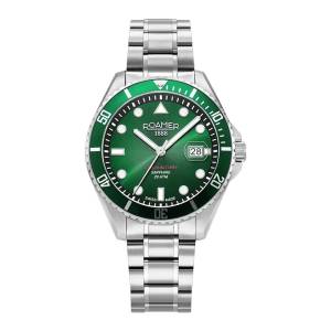 ROAMER Pro Scuba 200 43mm R969845417520, handla denna klocka online eller i butik hos klockmaster