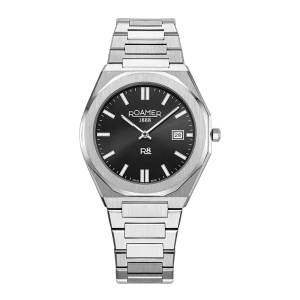 ROAMER R8 Gents 41mm R972980418520, handla denna klocka online eller i butik hos klockmaster
