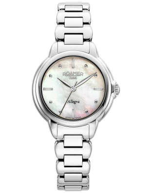 Roamer Allegra 32mm R977847412020, handla denna klocka online eller i butik hos klockmaster
