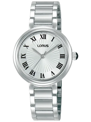 LORUS Ladies 30mm RG207YX9, handla denna klocka online eller i butik hos klockmaster