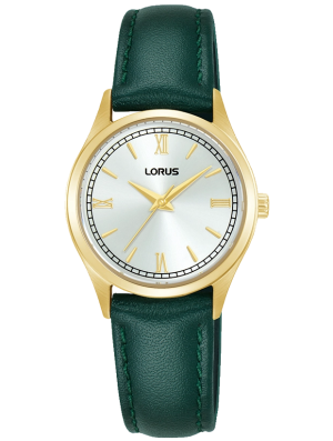 LORUS Ladies 26.5mm RG216YX9, handla denna klocka online eller i butik hos klockmaster