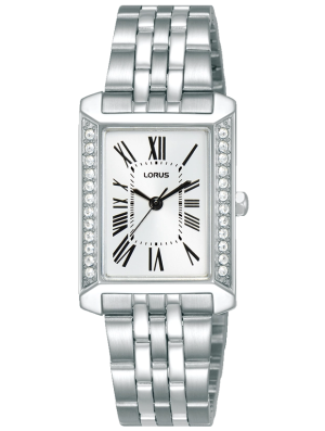 LORUS Ladies 22.5mm RG233YX9, handla denna klocka online eller i butik hos klockmaster