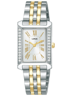 LORUS Ladies 22.5mm RG235YX9, handla denna klocka online eller i butik hos klockmaster