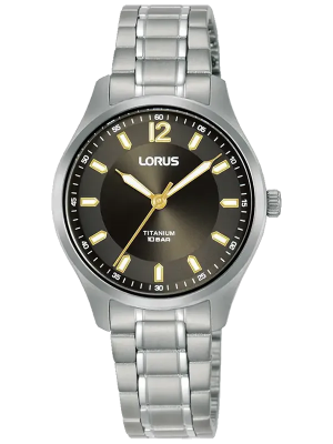 LORUS Sport Titanium 30mm RG237XX9, handla denna klocka online eller i butik hos klockmaster