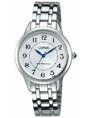 LORUS Ladies 30mm RG251JX5, handla denna klocka online eller i butik hos klockmaster